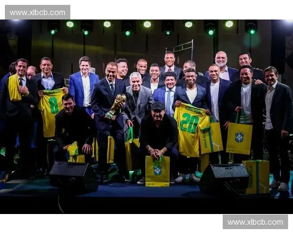 2026年世界杯赛程公布对巴西经济的潜在影响与发展机遇分析